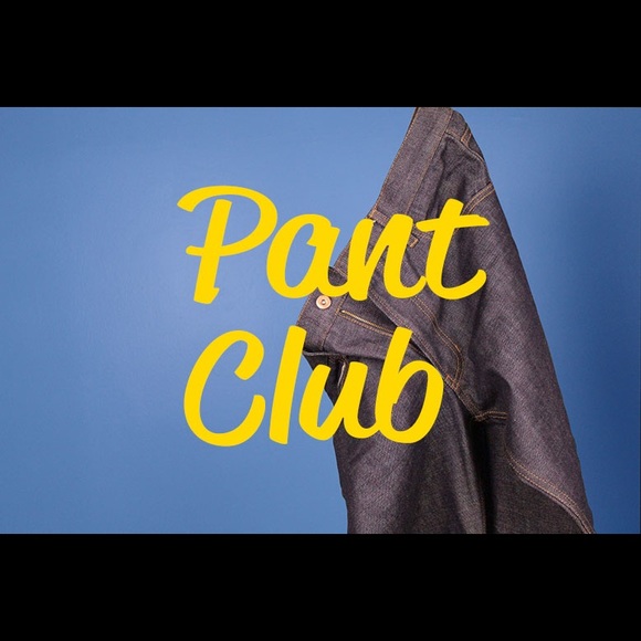 CITYS, the new premium selvedge denim. - Picture 3 of 7